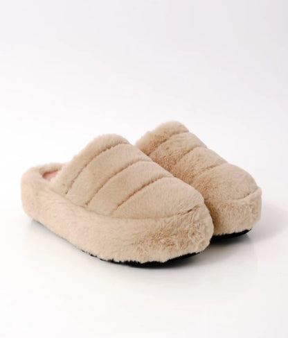 Free People Its a Vibe Platform Slipper