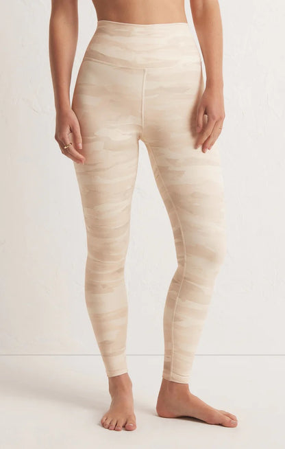 Z Supply All a Blur 7/8 Legging