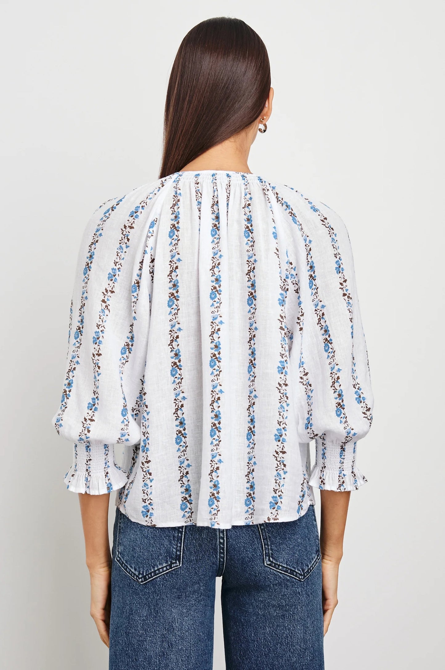 Rails Mariah Blouse