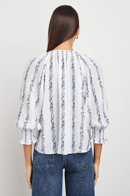 Rails Mariah Blouse