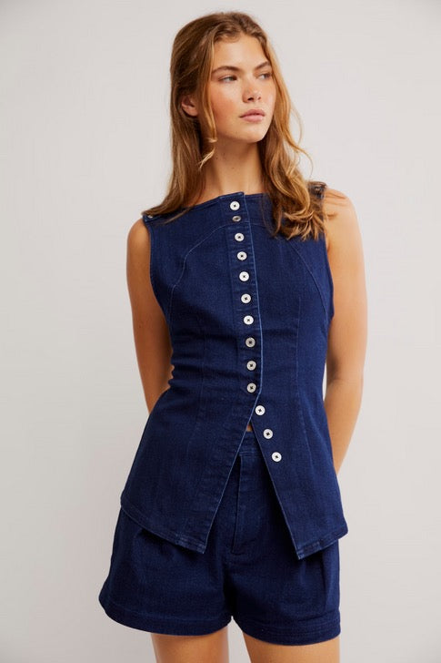 Free People Salone Set