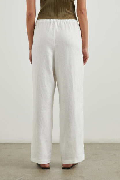 Rails Emmie Heavy Linen Pant