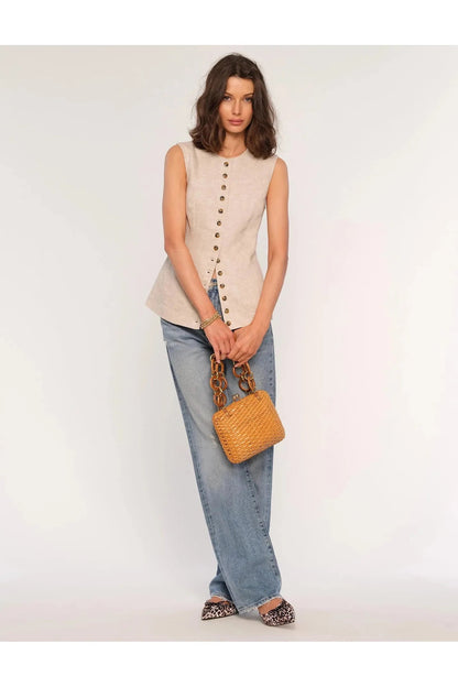 Heartloom Josette Vest