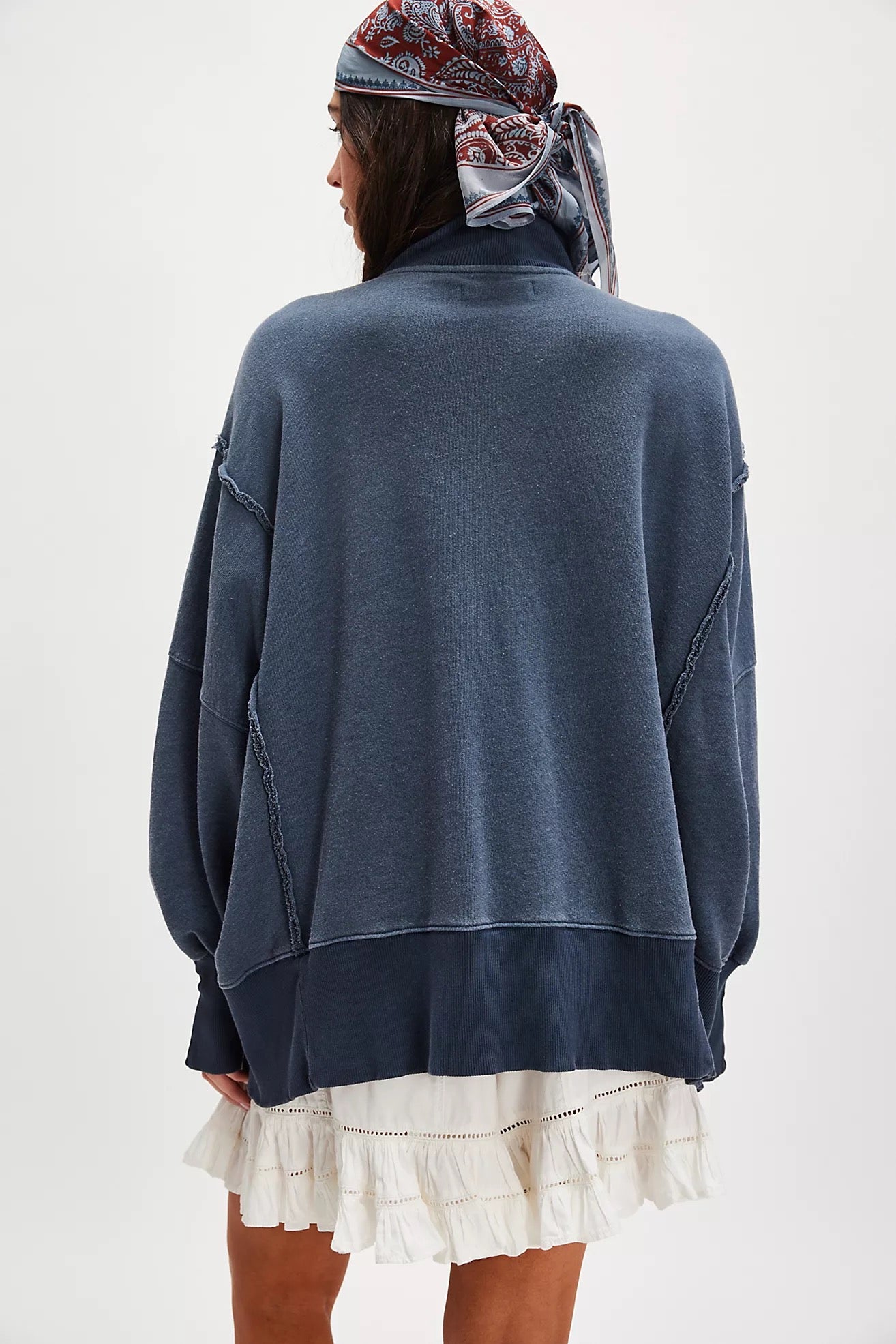 Free People Camden Henley