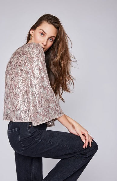 Gentle Fawn Jett Blouse