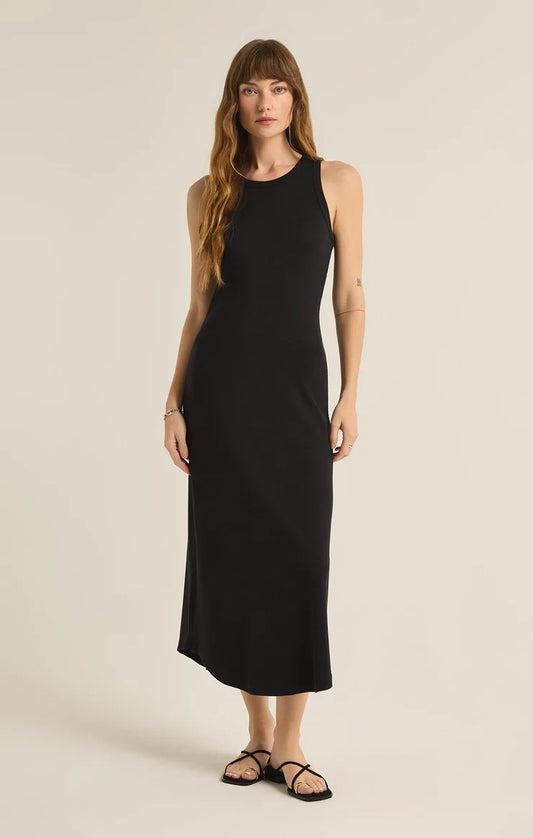 Z Supply Goodwin Midi Dress