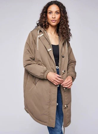 Gentle Fawn Rae Jacket