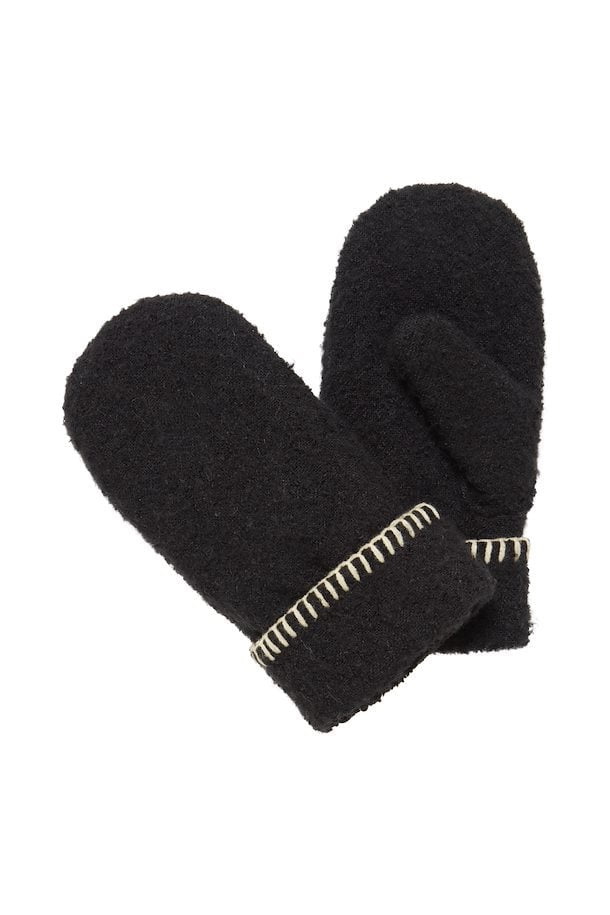 ICHI IABENEDITA Mittens