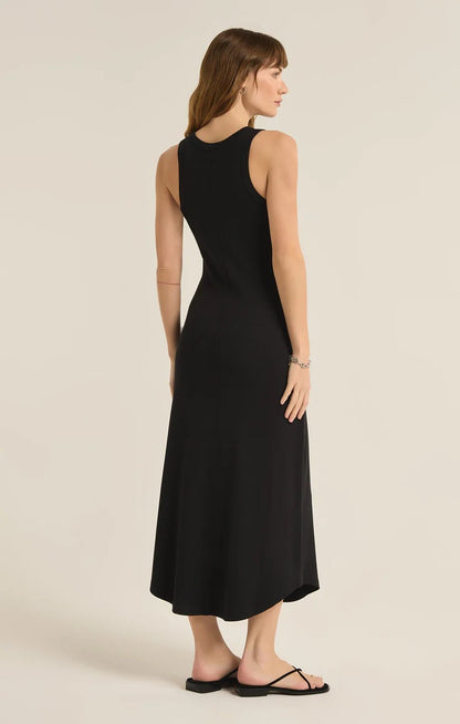 Z Supply Goodwin Midi Dress