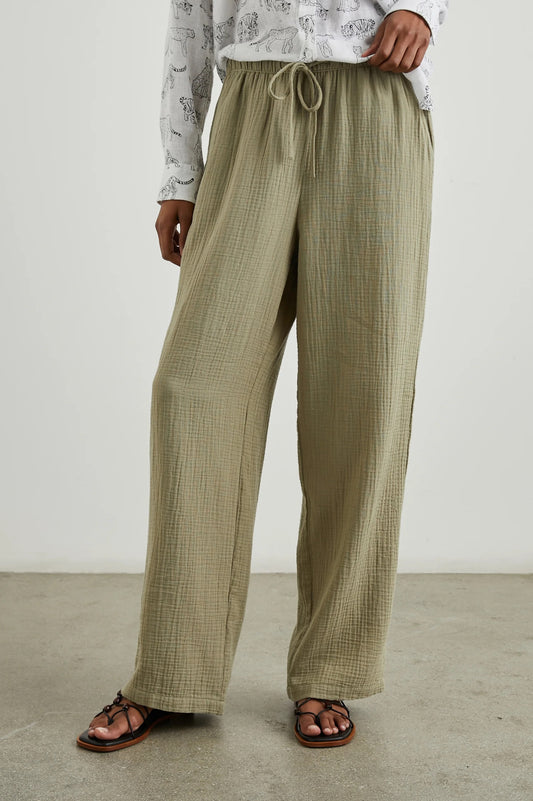 Rails Emmie Gauze Pant