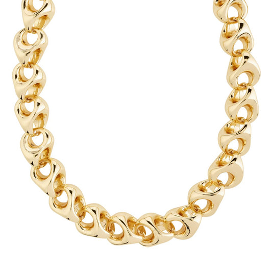 Pilgrim Dune Necklace