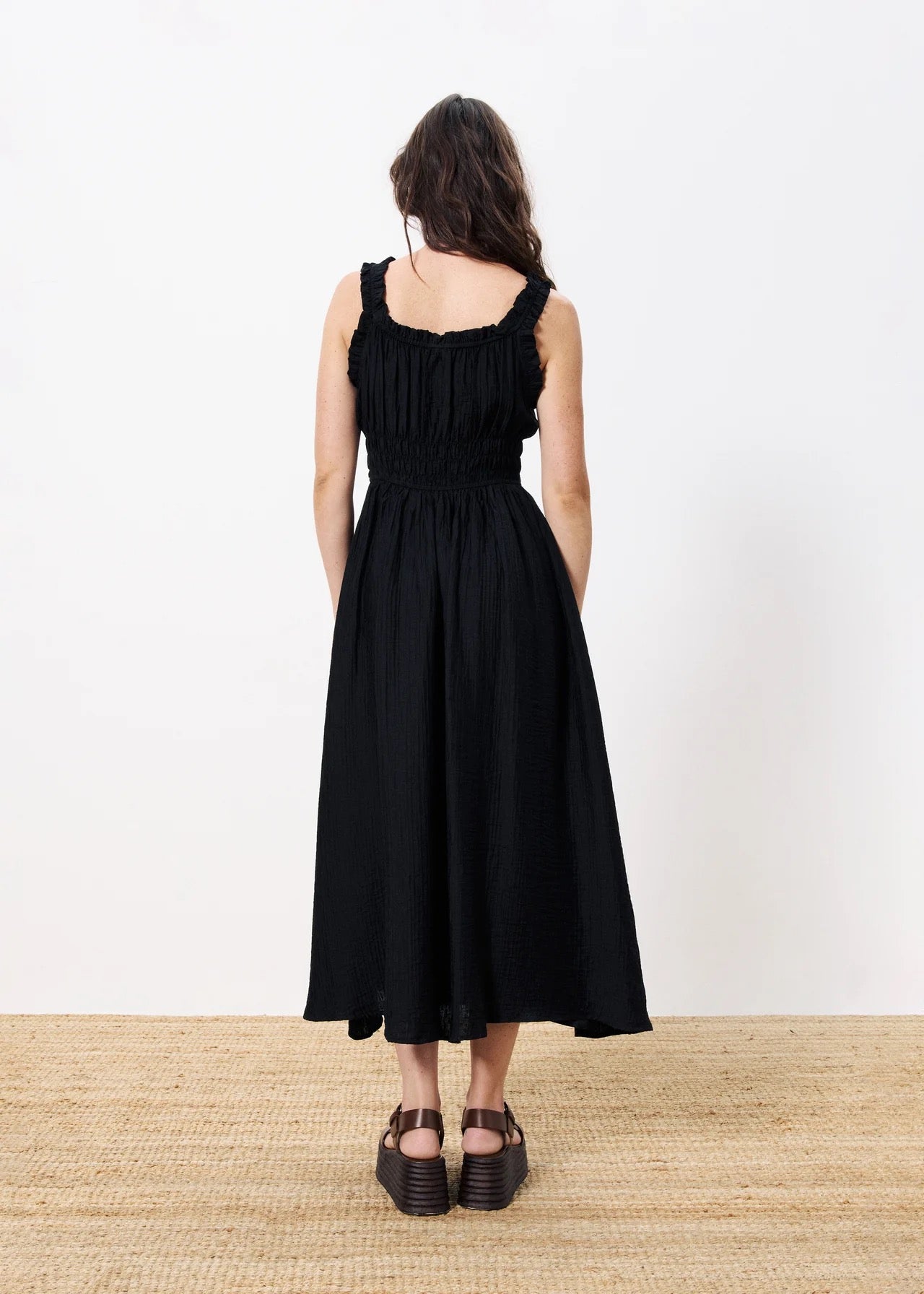 FRNCH Sanne Dress