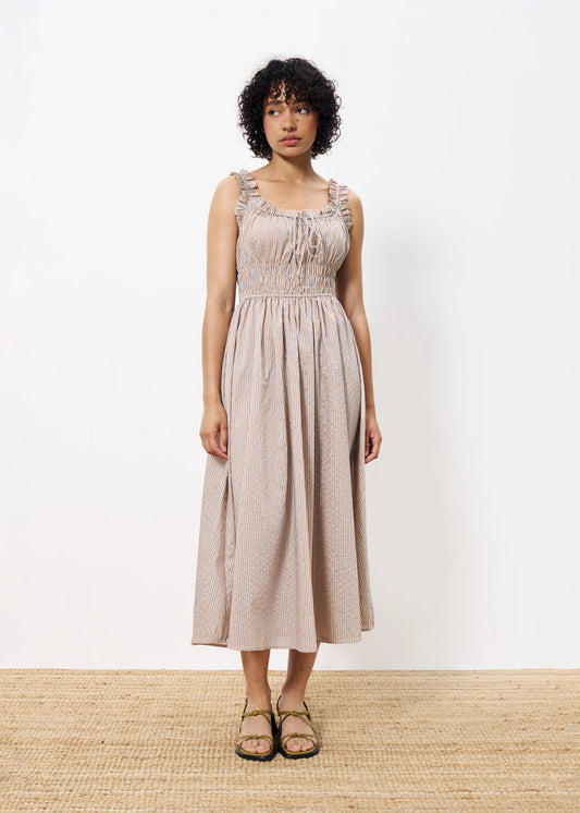 FRNCH Louisanne Dress