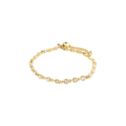 Pilgrim IMOGENE Recycled Bracelet