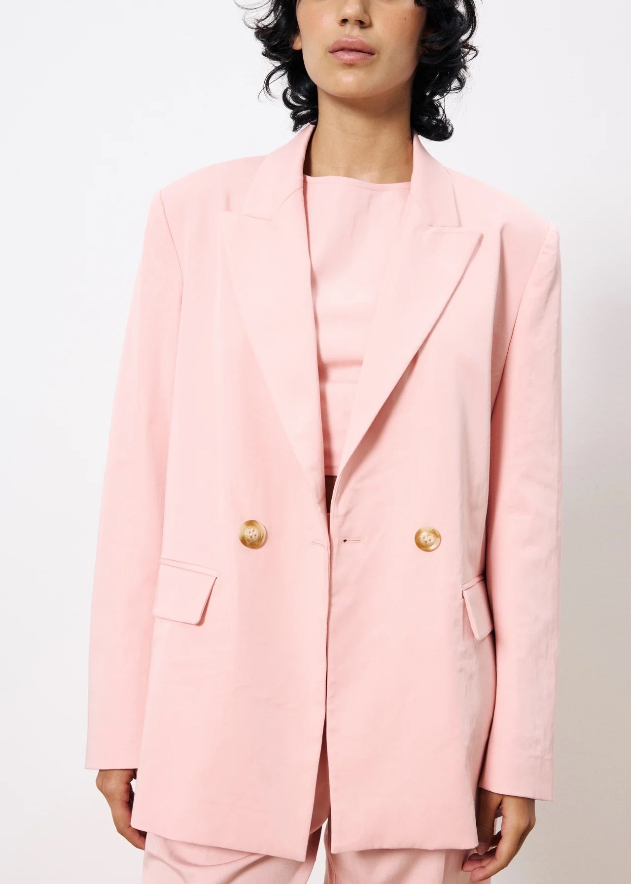 FRNCH Garance Blazer