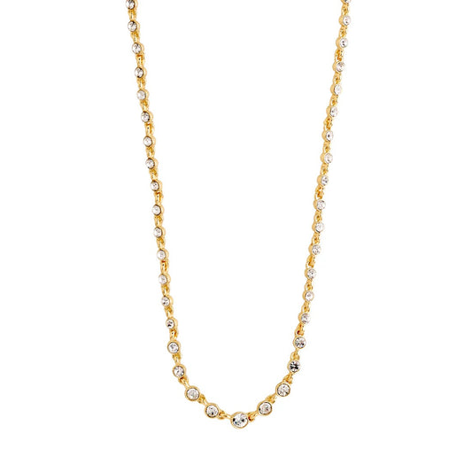 Pilgrim IMOGENE Recycled Necklace