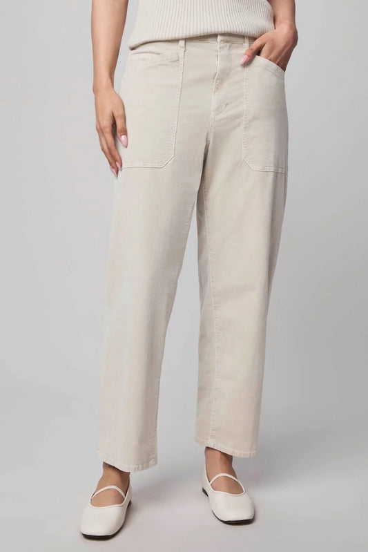 Splendid Carissa Corduroy Pant