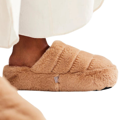 Free People Its a Vibe Platform Slipper