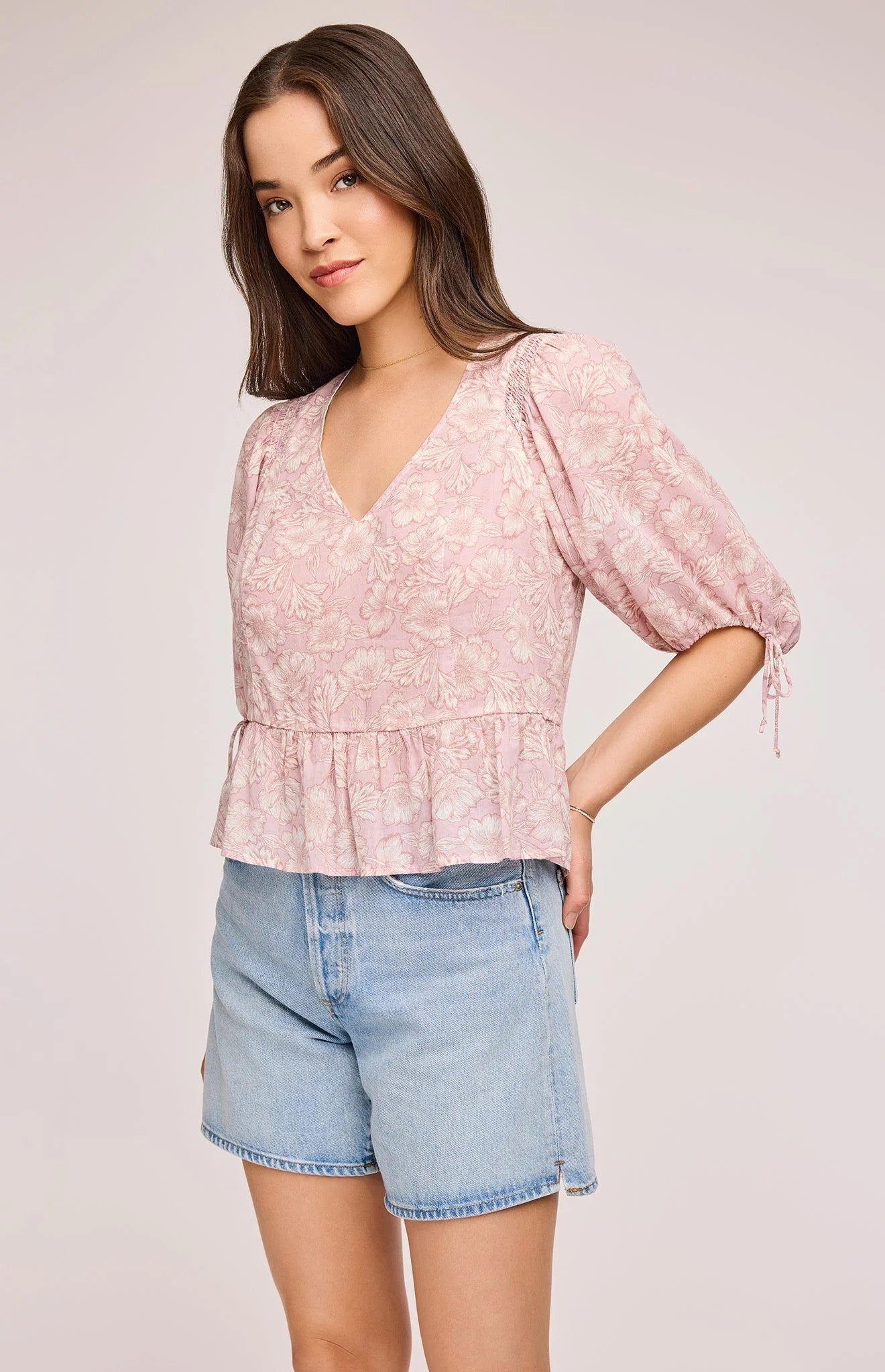 Gentle Fawn Serafina Blouse