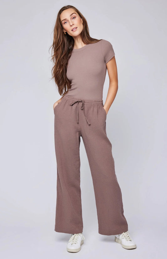 Gentle Fawn Alta Pant