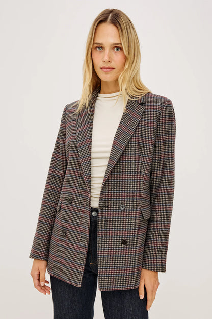 Rails Jac Blazer