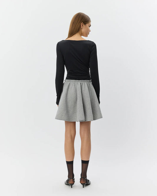Sofie Schnoor Jessica Sweat Skirt