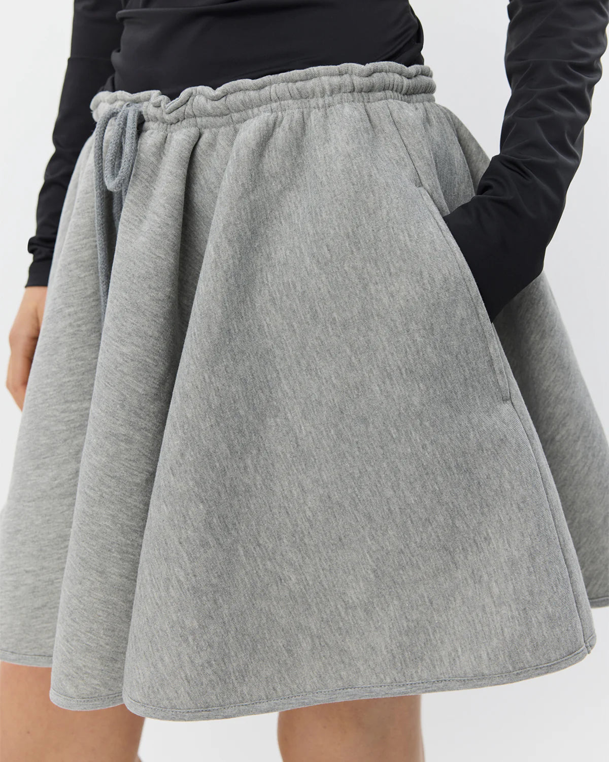 Sofie Schnoor Jessica Sweat Skirt