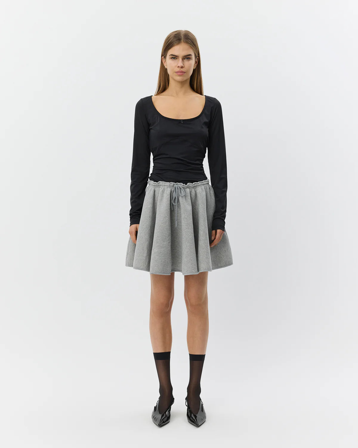 Sofie Schnoor Jessica Sweat Skirt