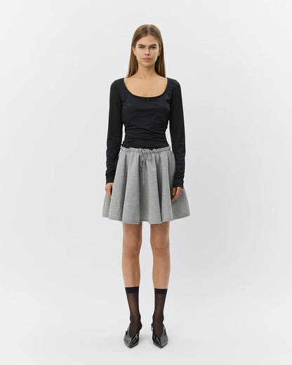 Sofie Schnoor Jessica Sweat Skirt