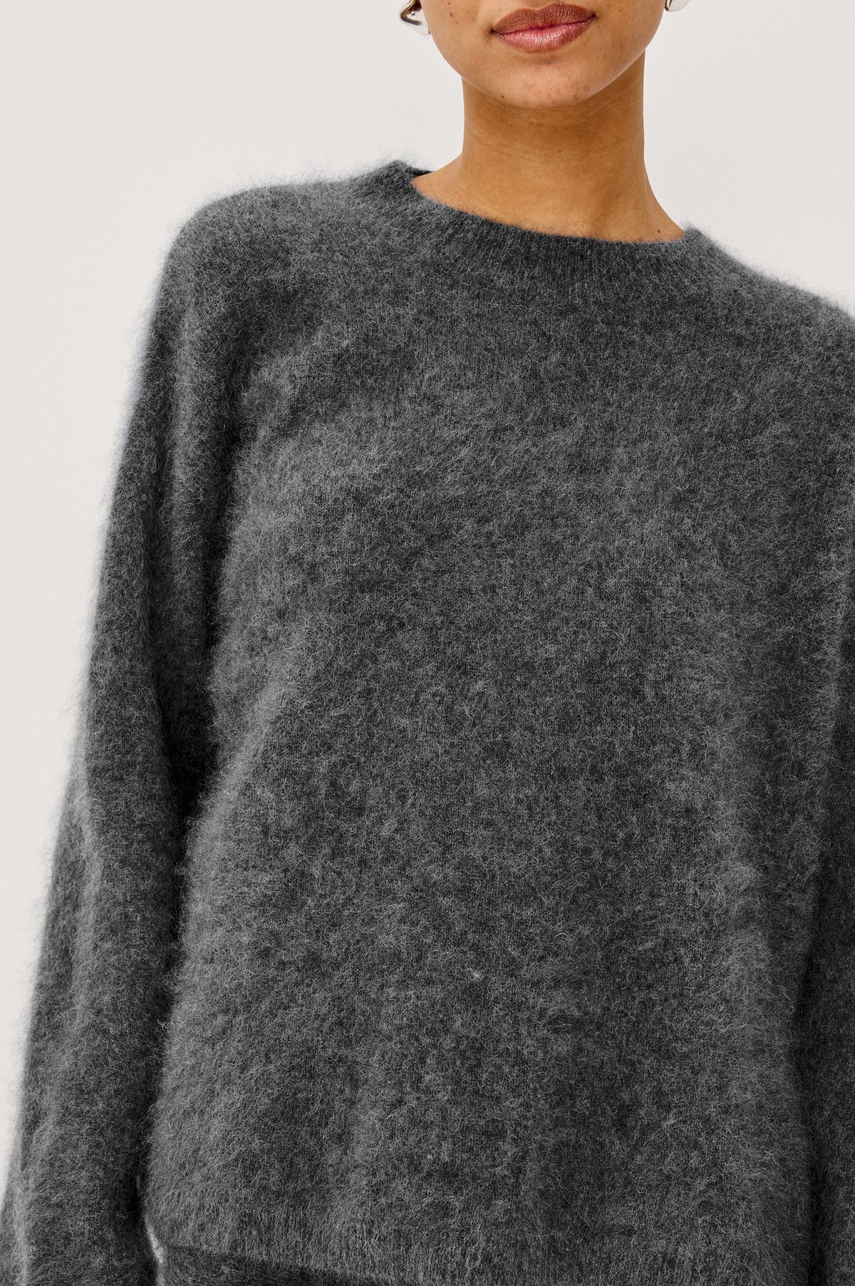 Rails Joel Sweater
