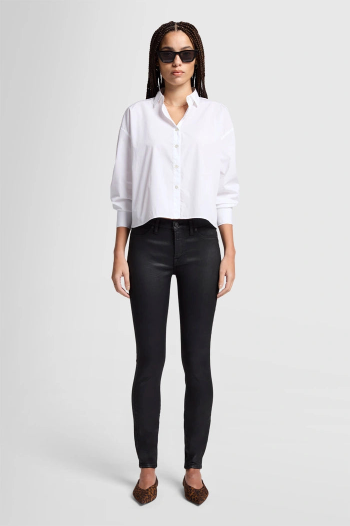 7 for all Mankind HW Ankle Skinny