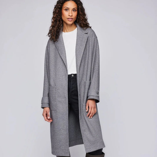 Gentle Fawn Jude Coat