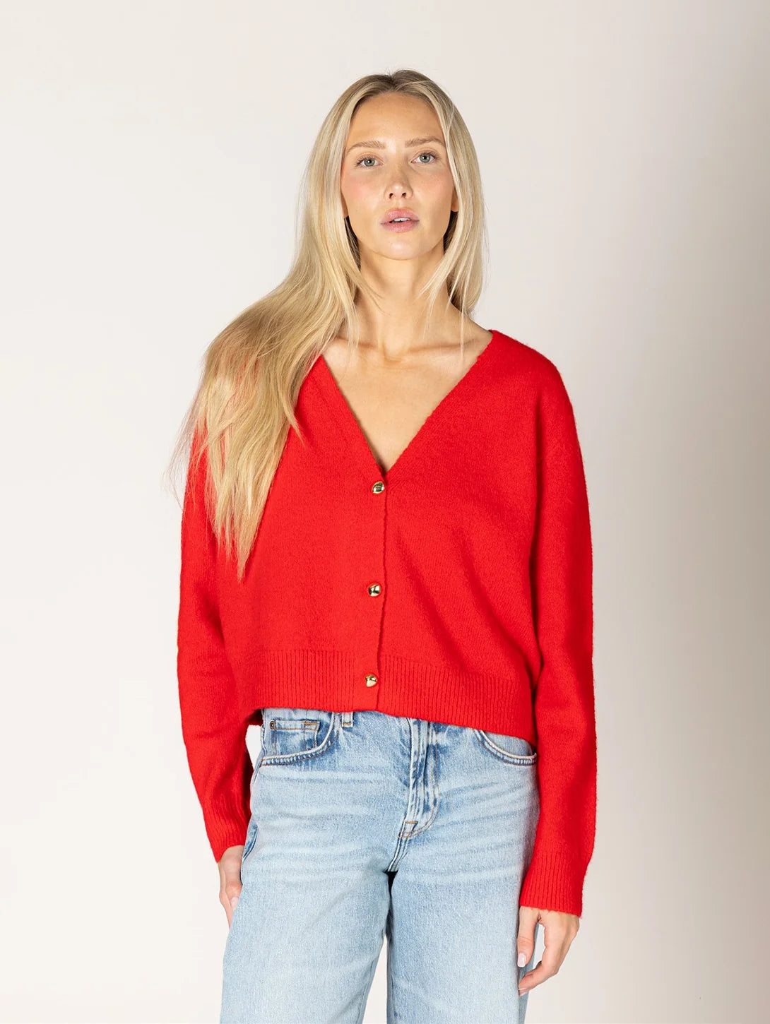 Lyla & Lux Kailie Cardi
