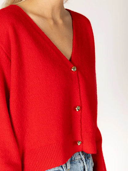 Lyla & Lux Kailie Cardi