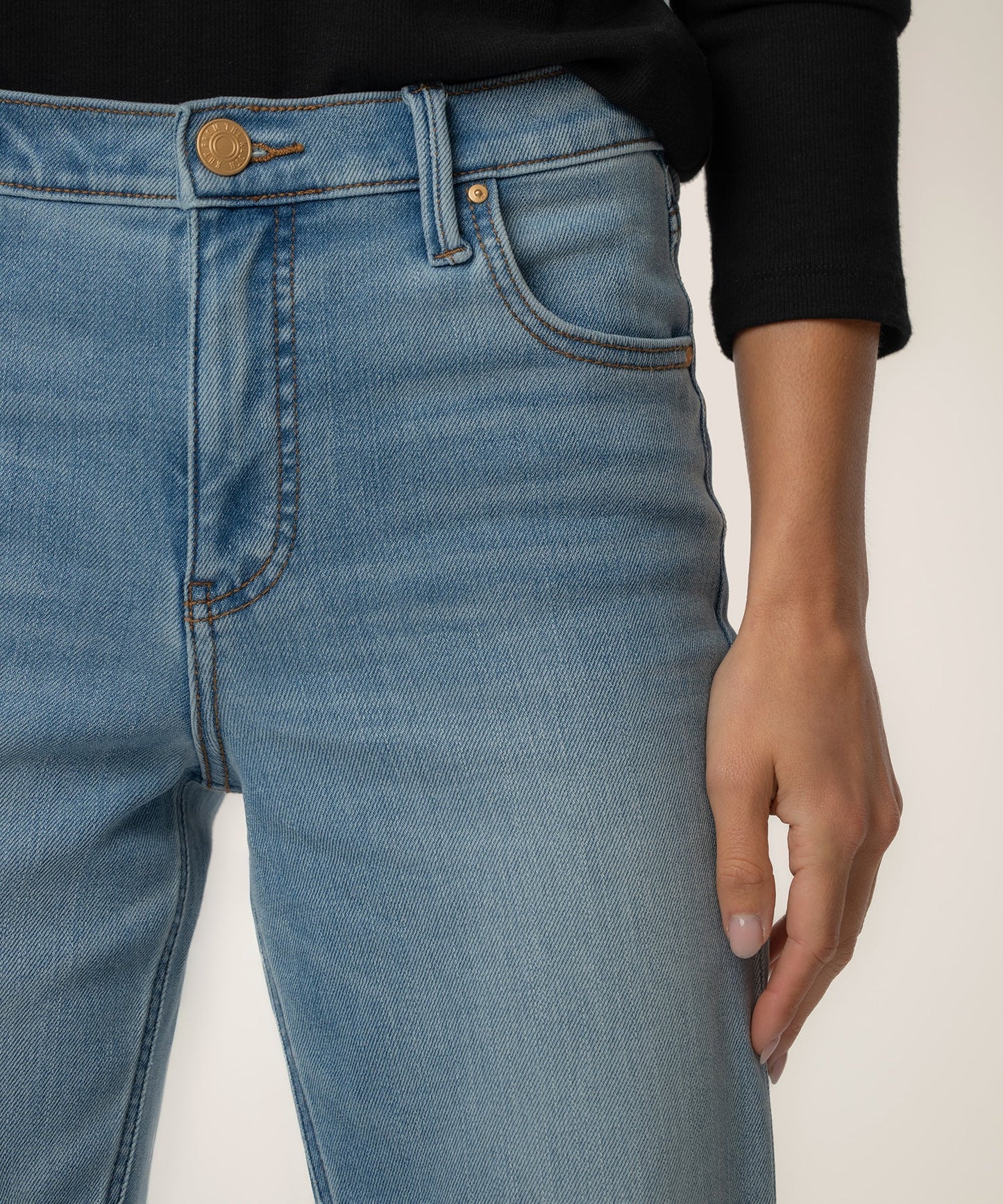 KUT Denim Blair Straight