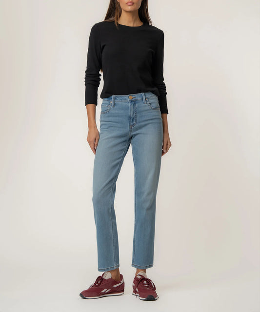 KUT Denim Blair Straight