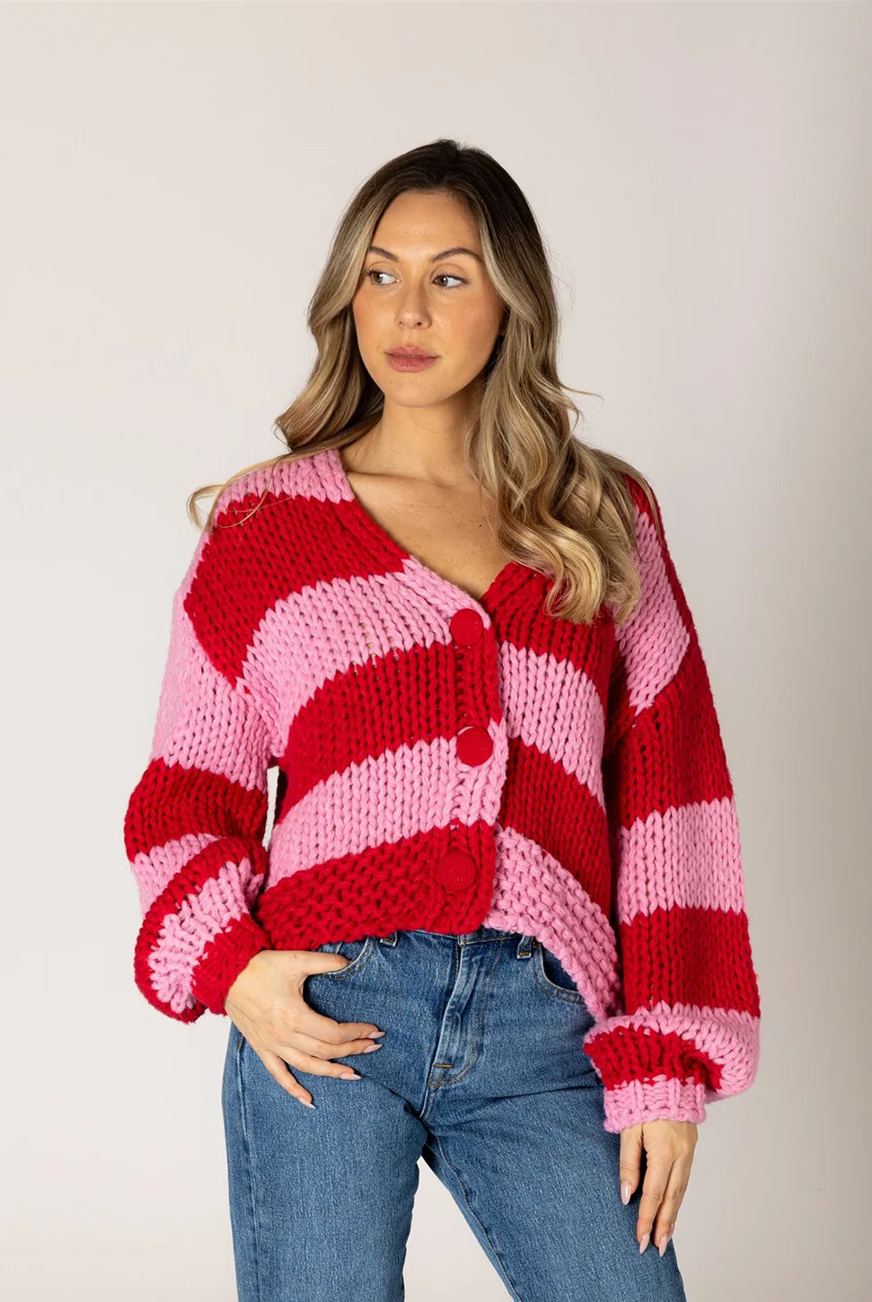 Lyla & Lux LeeLee Cardi