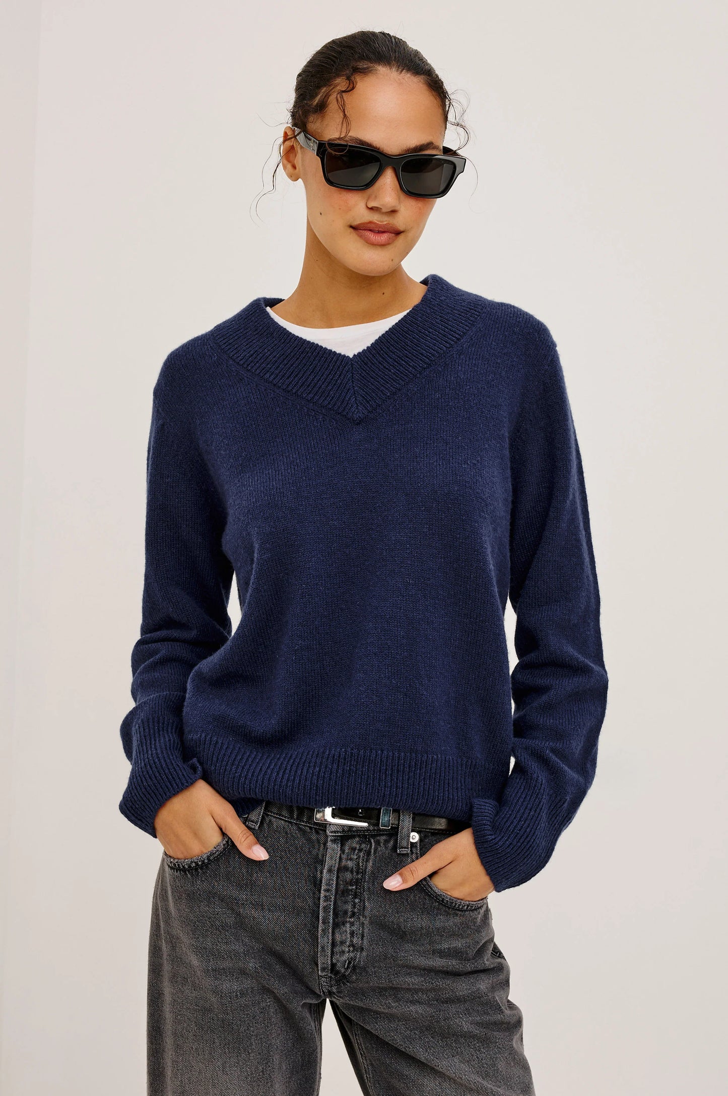 Rails Lidya Sweater