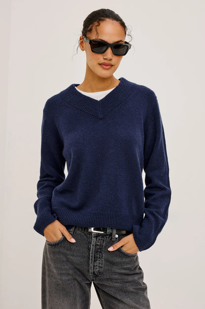 Rails Lidya Sweater