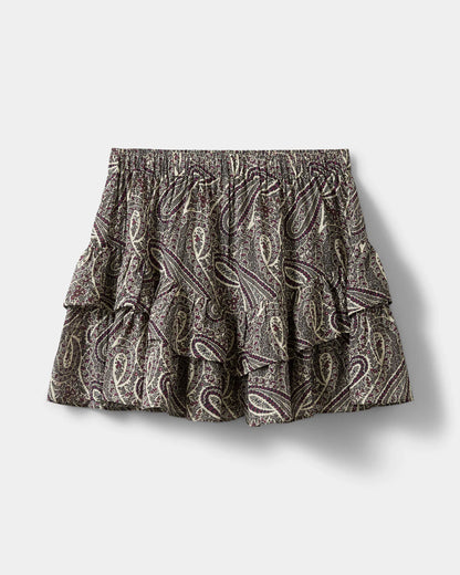 Sofie Schnoor LIVIASW Printed Skirt