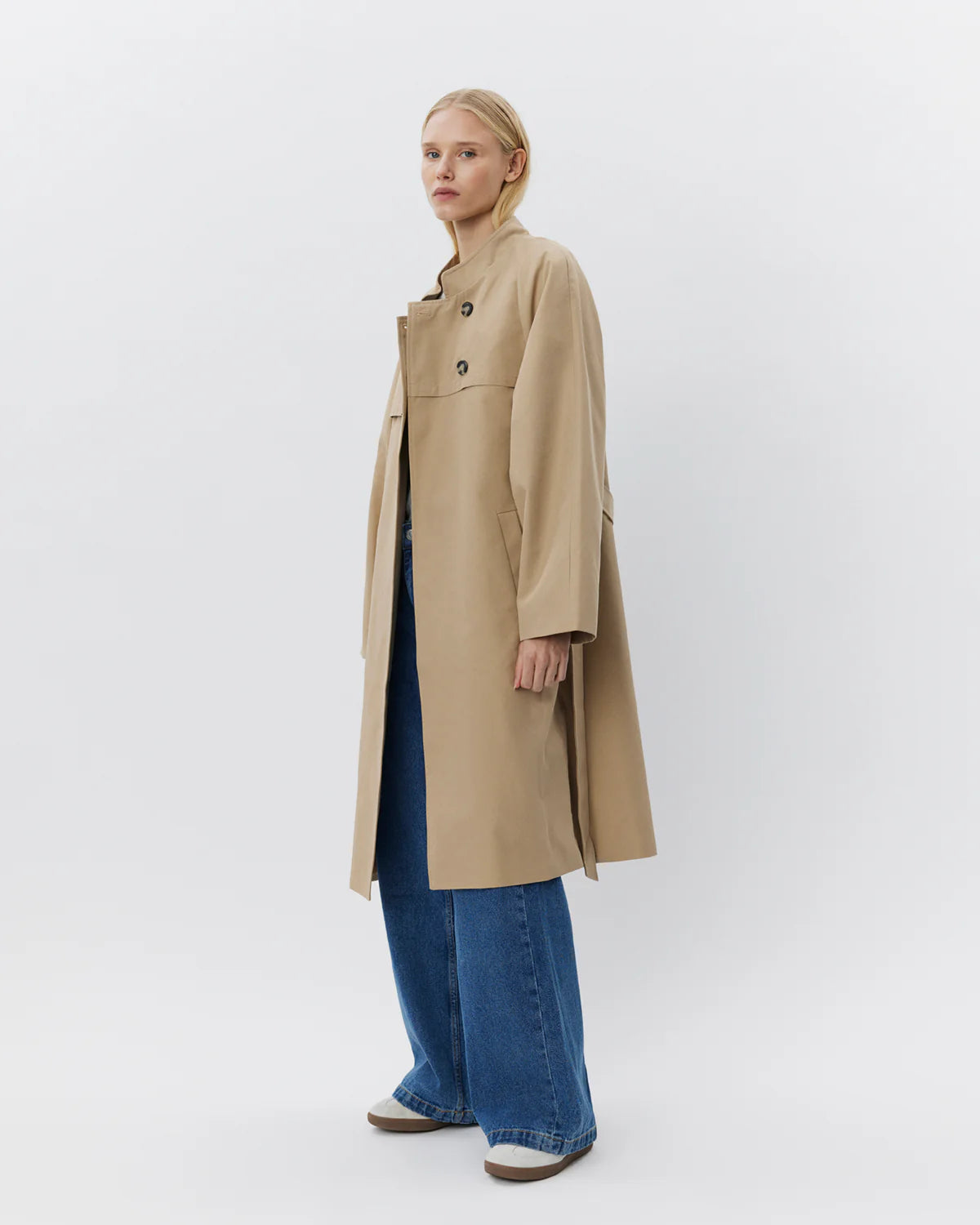 Sofie Schnoor LIZZYSW Coat