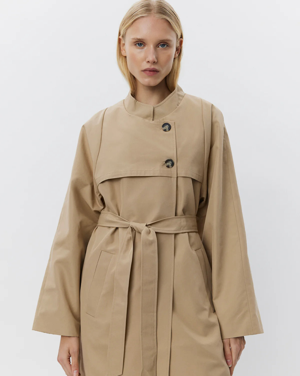 Sofie Schnoor LIZZYSW Coat