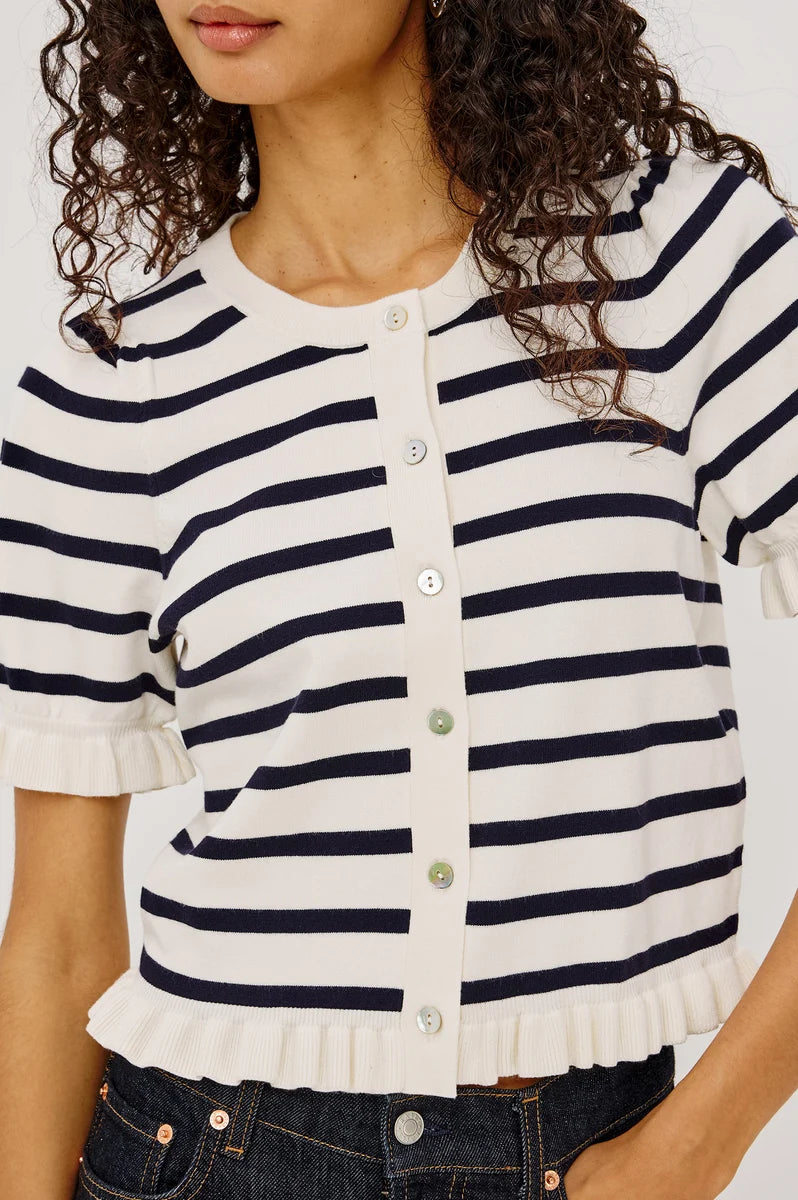 Rails Lora Top
