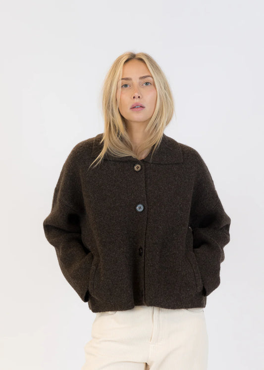Lyla&Lux Jonah Coat