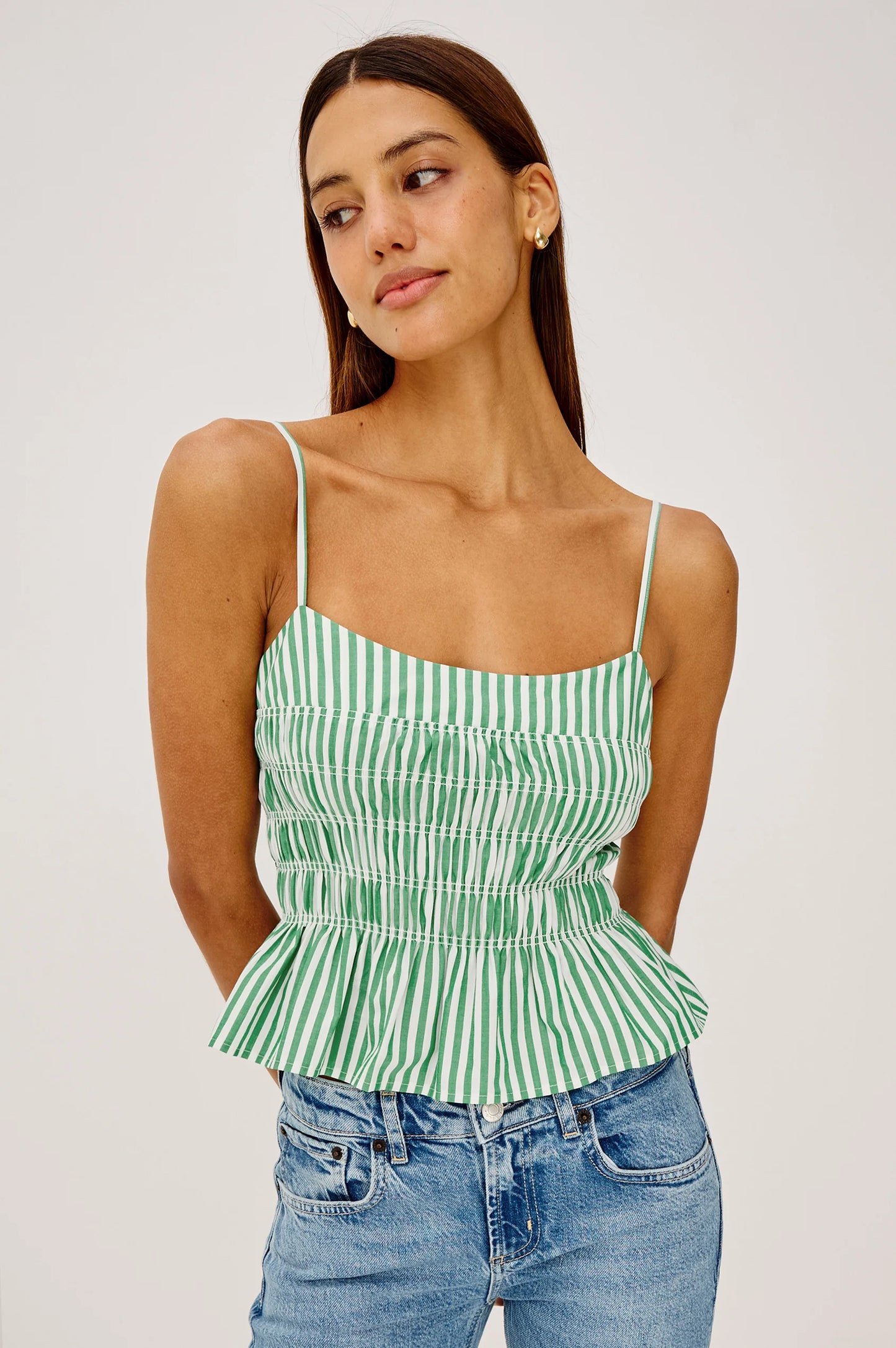 Rails Makenna Tank