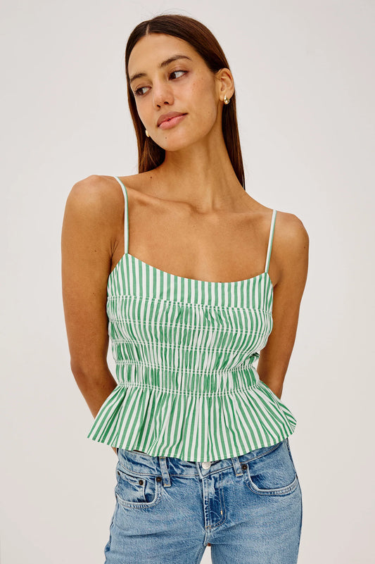 Rails Makenna Tank