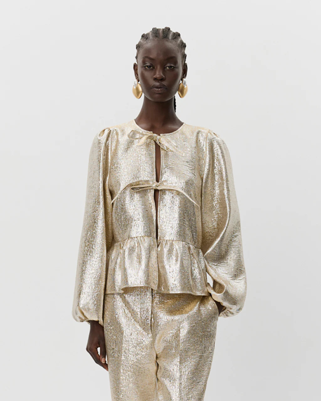 Sofie Schnoor Melody Top