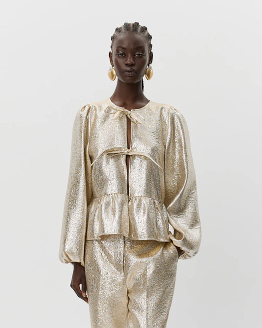 Sofie Schnoor Melody Top