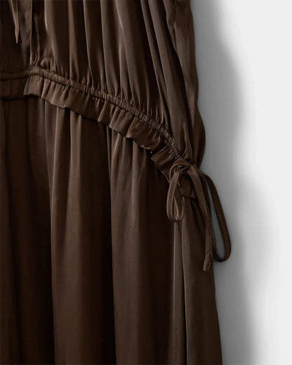 Sofie Schnoor MELSW Halter Neck Maxi