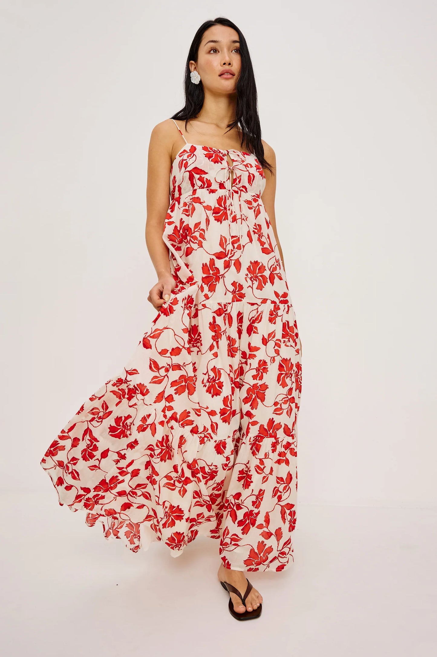 Rails Mica Dress